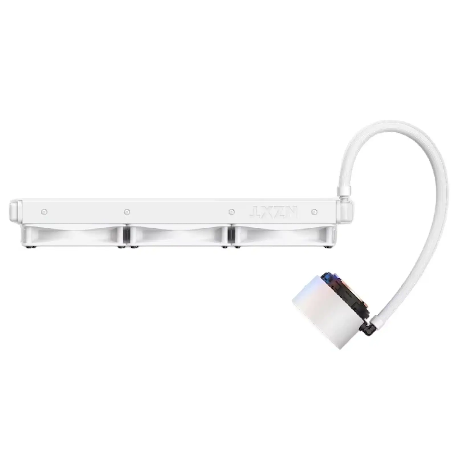 Система водяного охолодження NZXT Kraken Elite RGB 360 (RL-KR36E-W1) UA