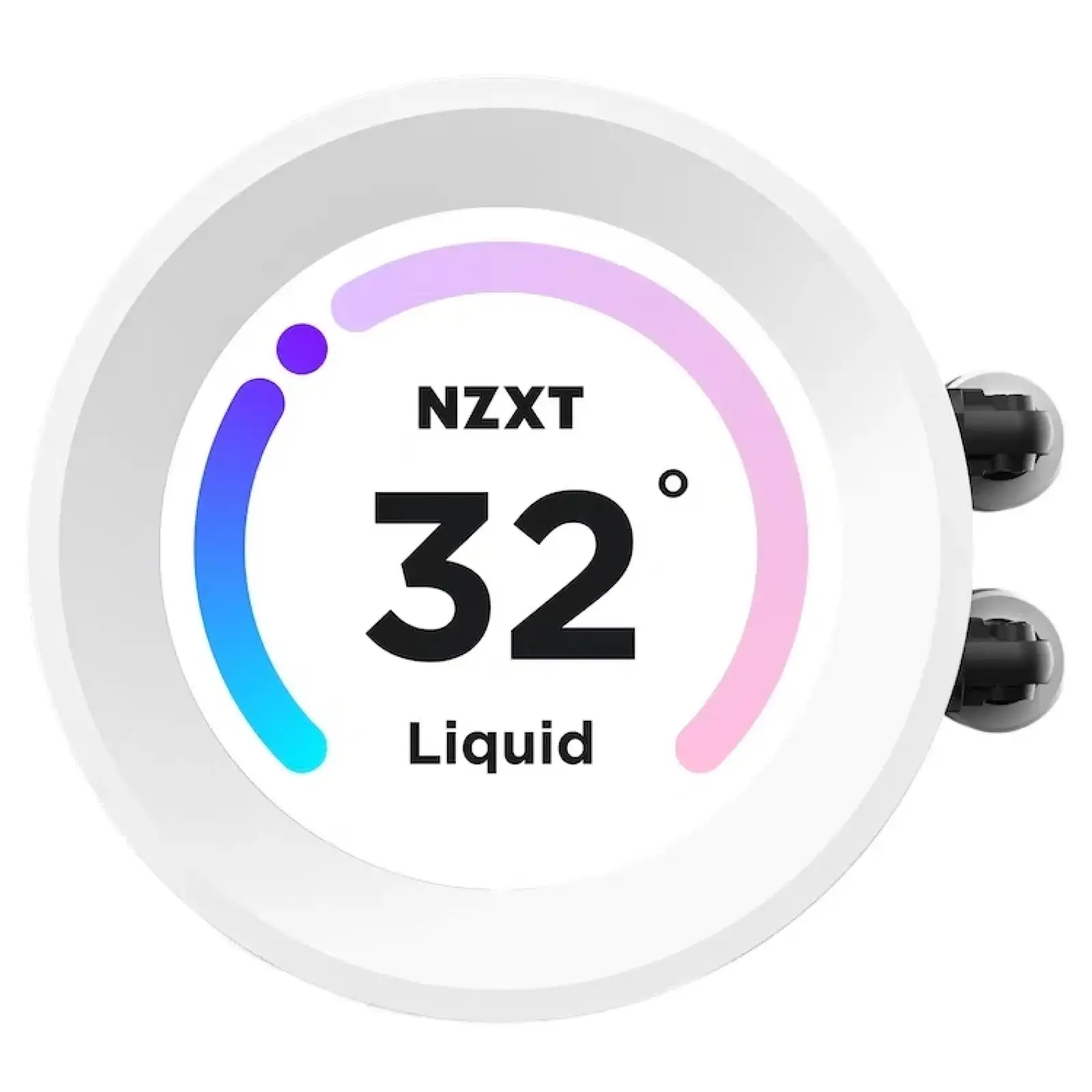 Система водяного охолодження NZXT Kraken Elite RGB 360 (RL-KR36E-W1) UA