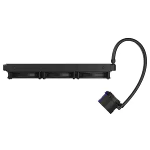 Система водяного охлаждения NZXT Kraken RGB 360 (RL-KR360-B1) UA