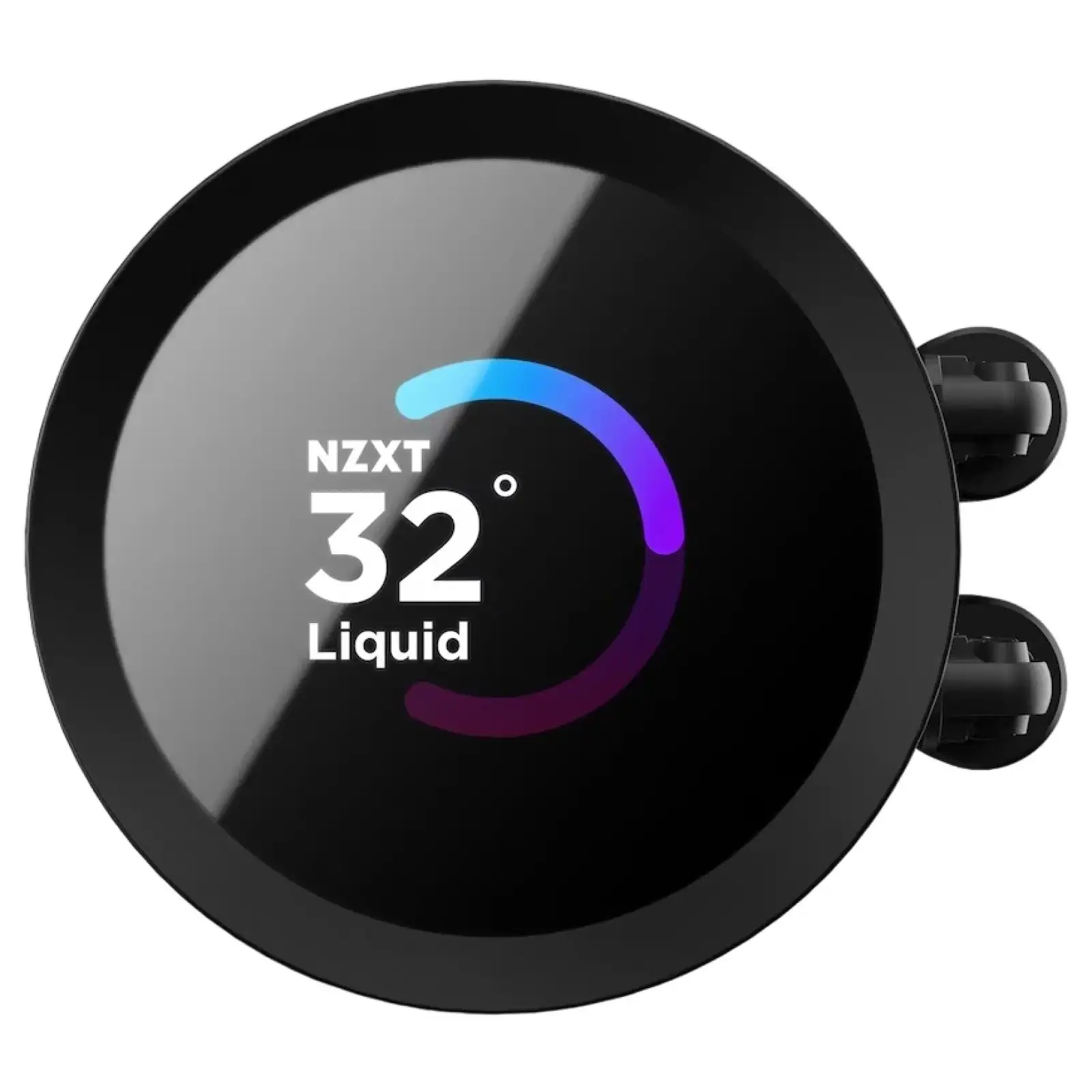 Система водяного охлаждения NZXT Kraken RGB 360 (RL-KR360-B1) UA