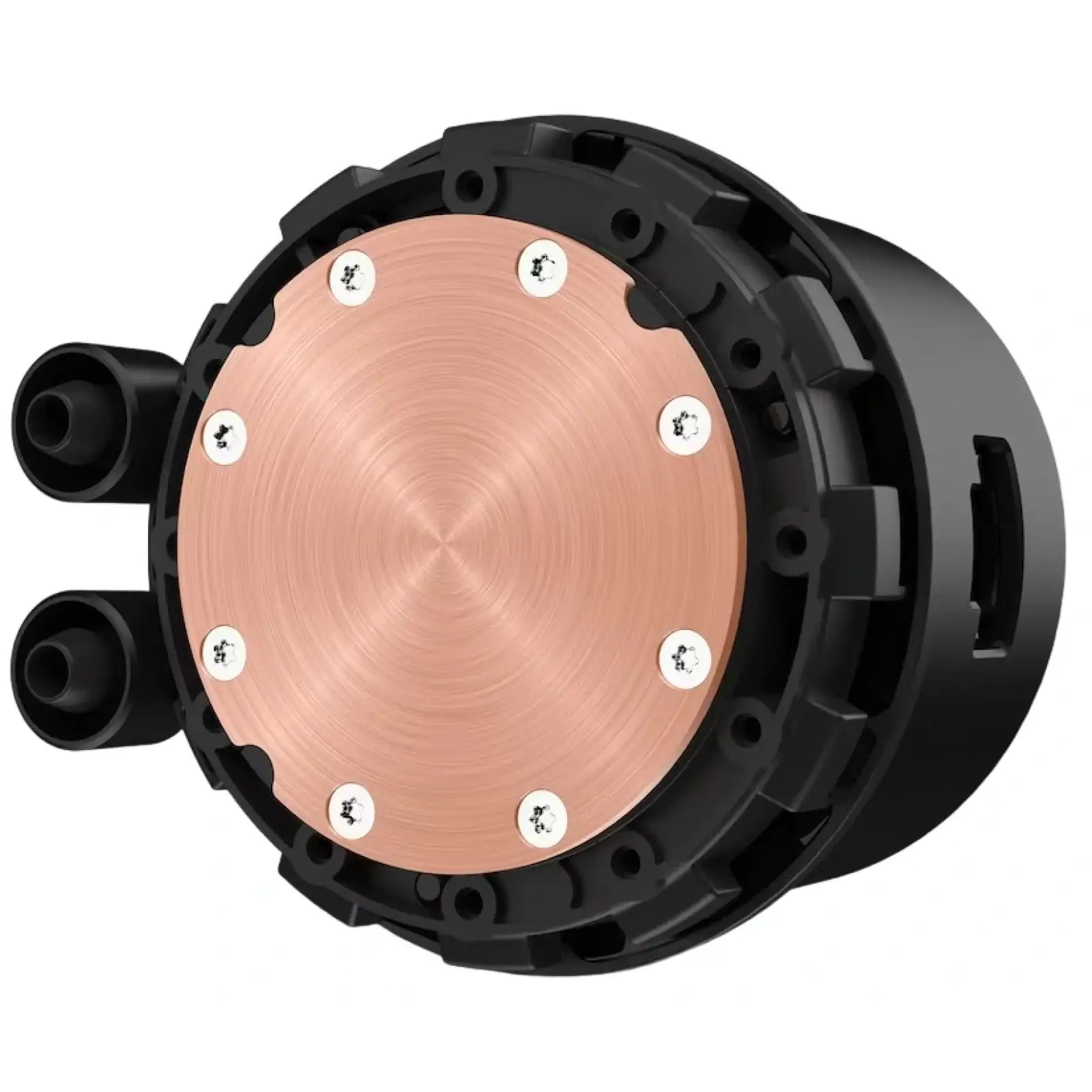 Система водяного охлаждения NZXT Kraken RGB 360 (RL-KR360-B1) UA