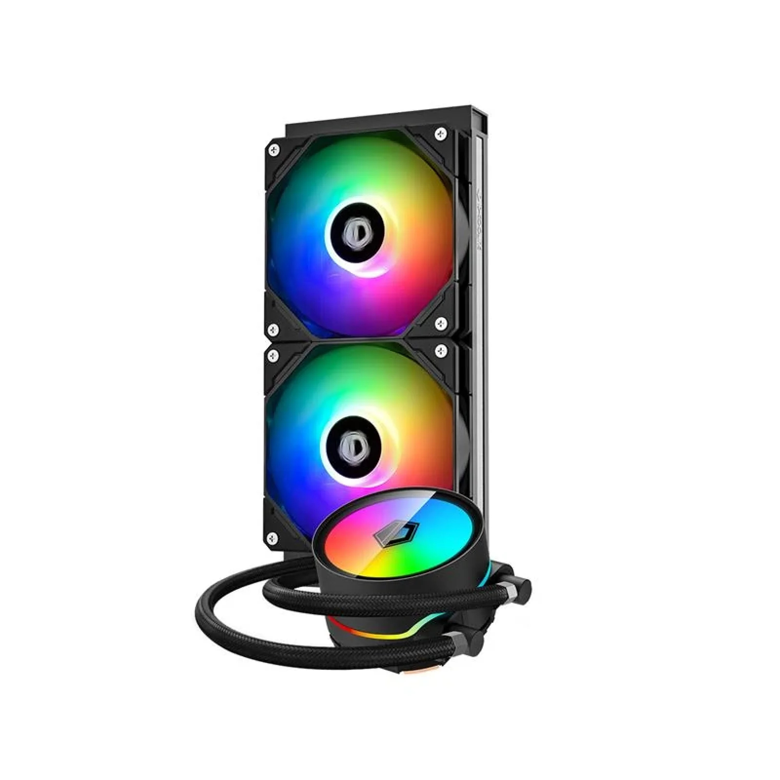 Система водяного охлаждения ID-Cooling Zoomflow 240 XT UA