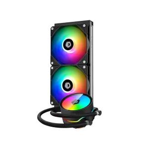Система водяного охлаждения ID-Cooling Zoomflow 240 XT UA