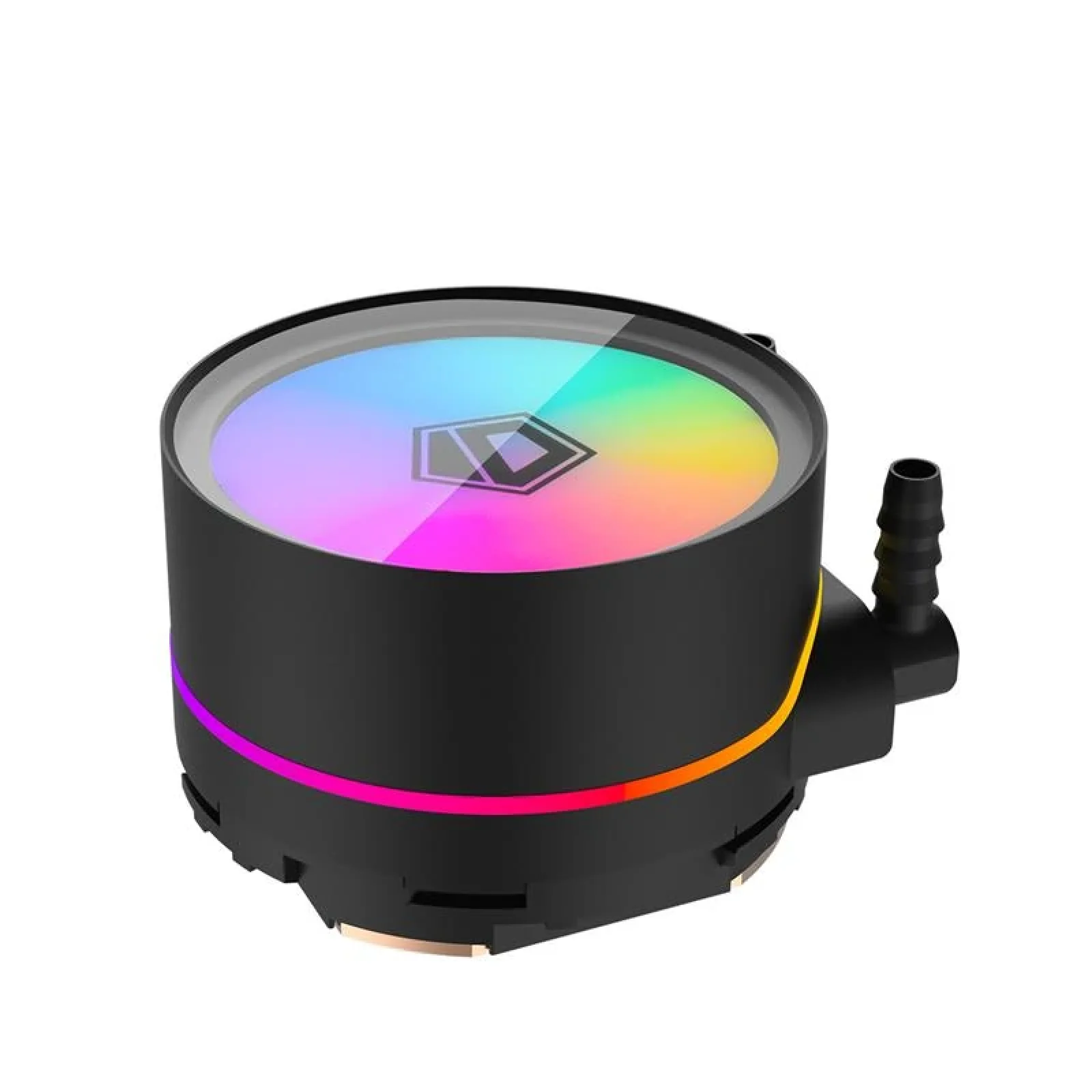 Система водяного охлаждения ID-Cooling Zoomflow 240 XT UA