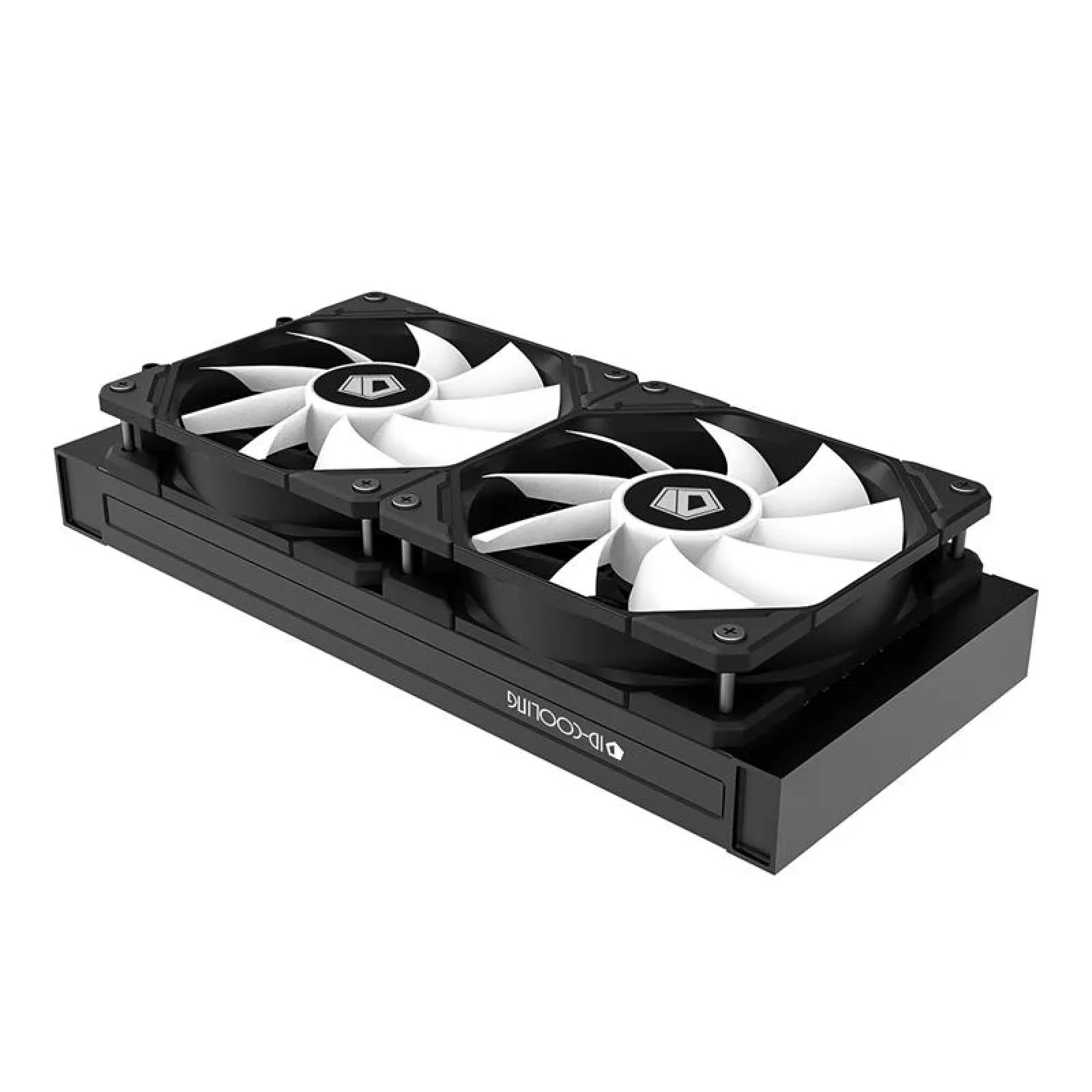 Система водяного охлаждения ID-Cooling Zoomflow 240 XT UA