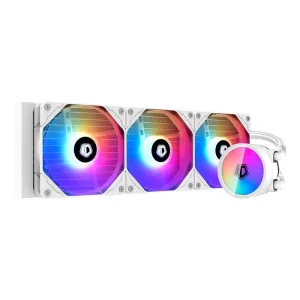 Система водяного охлаждения ID-Cooling Zoomflow 360 XT Snow UA