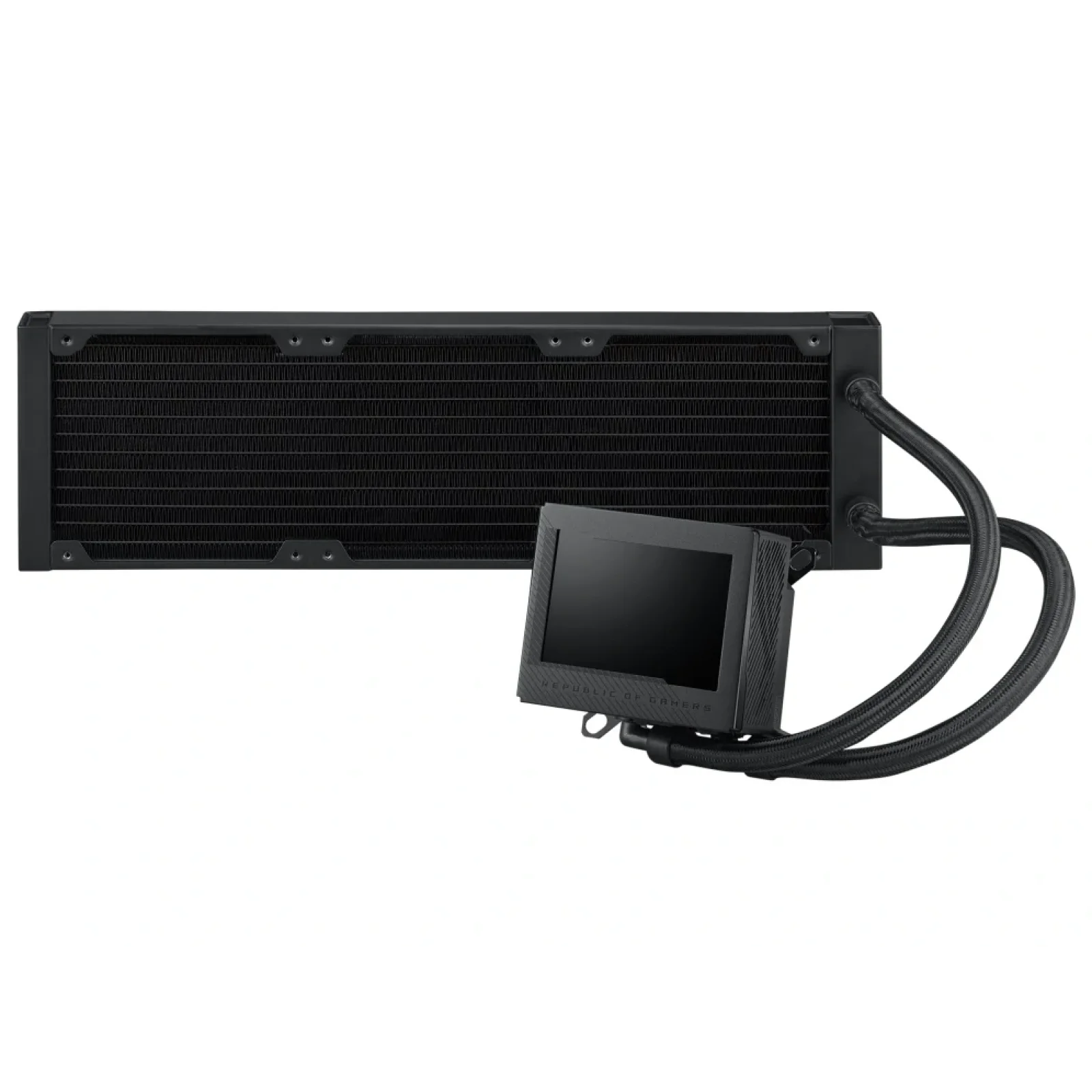 Система водяного охлаждения Asus ROG Ryujin III 240 ARGB (90RC00K1-M0UAY0) UA