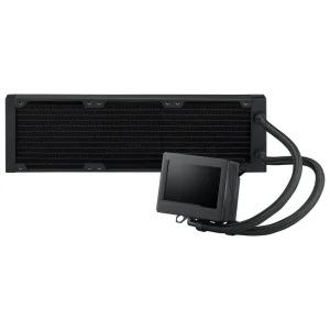 Система водяного охлаждения Asus ROG Ryujin III 240 ARGB (90RC00K1-M0UAY0) UA