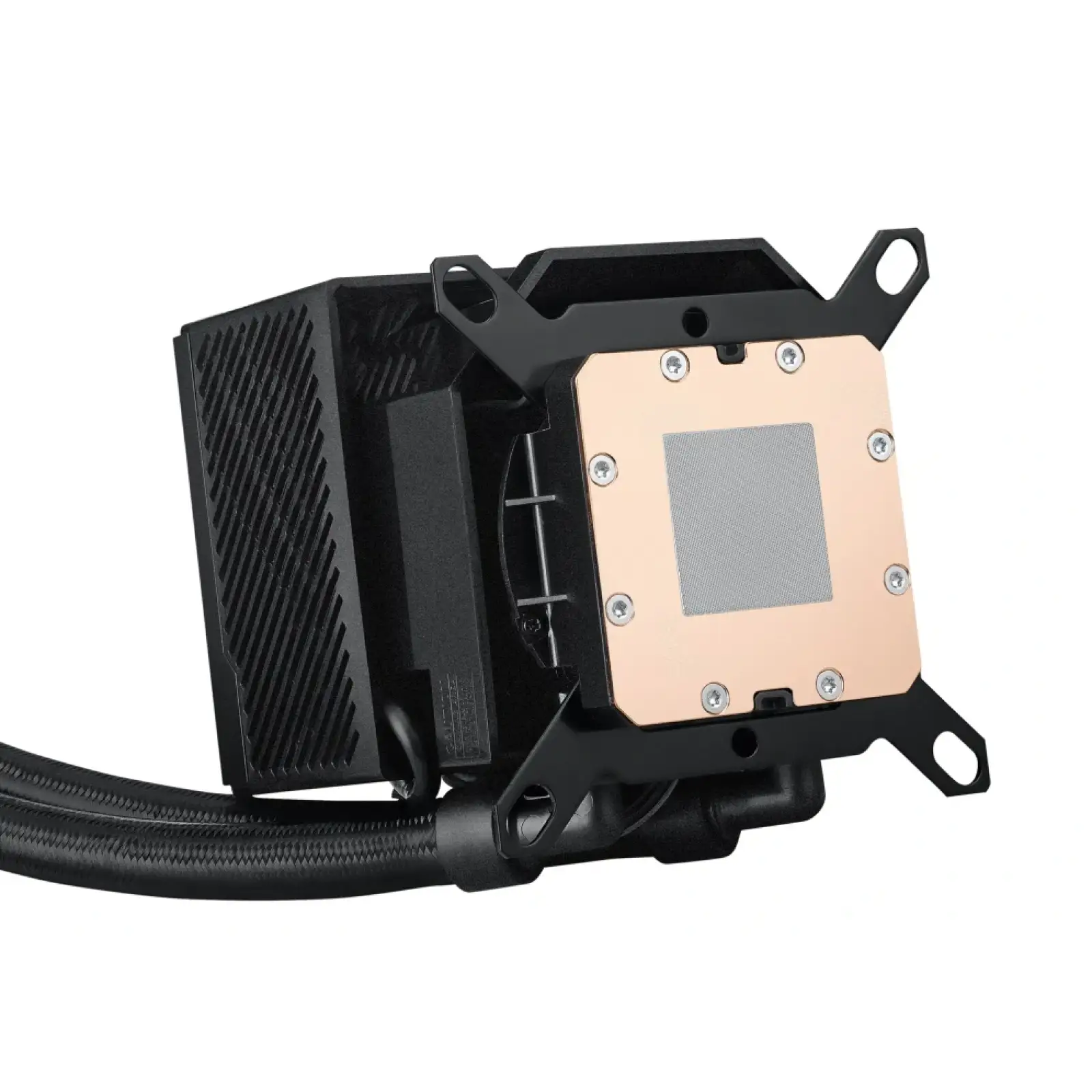 Система водяного охлаждения Asus ROG Ryujin III 360 ARGB (90RC00L1-M0UAY0) UA