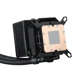 Система водяного охлаждения Asus ROG Ryujin III 360 ARGB (90RC00L1-M0UAY0) UA