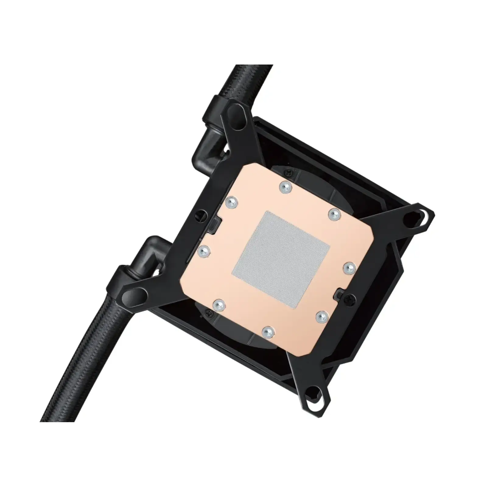 Система водяного охлаждения Asus ROG Ryujin III 360 ARGB (90RC00L1-M0UAY0) UA