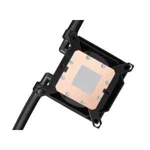 Система водяного охлаждения Asus ROG Ryujin III 360 ARGB (90RC00L1-M0UAY0) UA