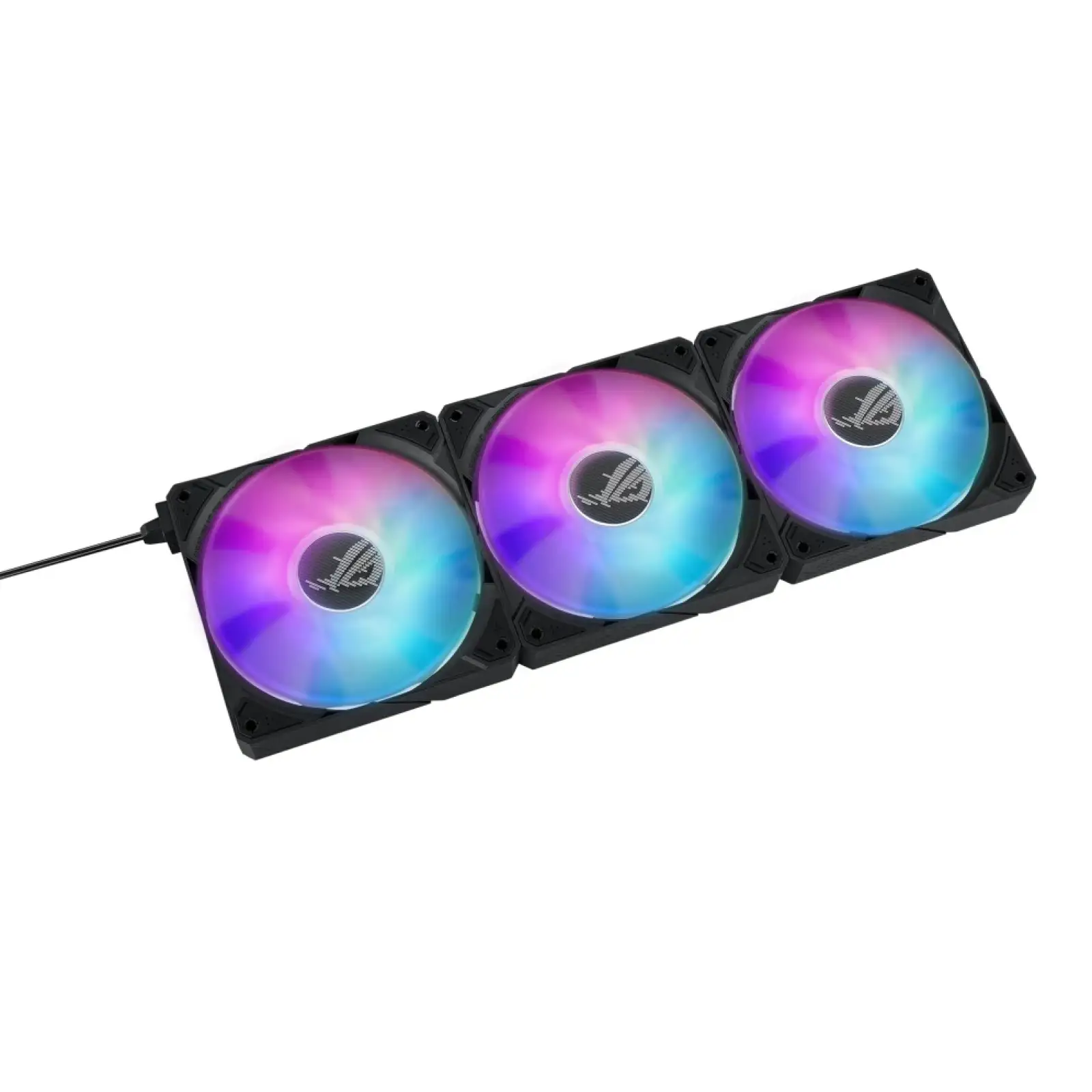 Система водяного охлаждения Asus ROG Ryujin III 360 ARGB (90RC00L1-M0UAY0) UA