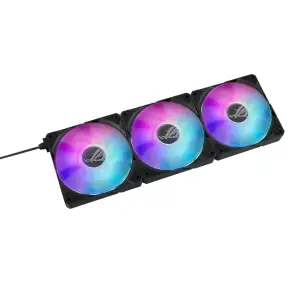 Система водяного охлаждения Asus ROG Ryujin III 360 ARGB (90RC00L1-M0UAY0) UA