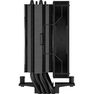 Кулер процесорний DeepCool AG400 BK ARGB (R-AG400-BKANMC-G-2) UA