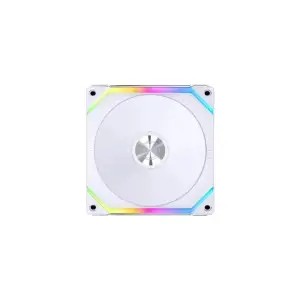 Вентилятор Lian Li Uni Fan SL V2, 120mm, White (G99.12SLV21W.00) UA