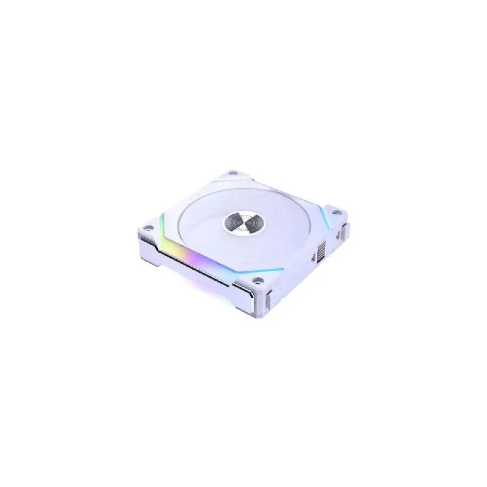 Вентилятор Lian Li Uni Fan SL V2, 120mm, White (G99.12SLV21W.00) UA