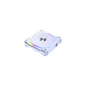 Вентилятор Lian Li Uni Fan SL V2, 120mm, White (G99.12SLV21W.00) UA