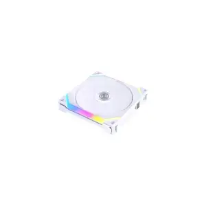 Вентилятор Lian Li Uni Fan SL V2, 120mm, White (G99.12SLV21W.00) UA