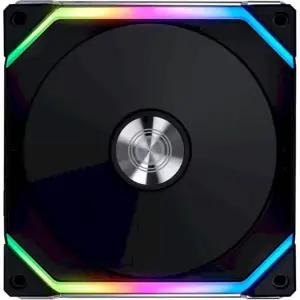 Вентилятор Lian Li Uni Fan SL V2, 140mm, Black (G99.14SLV21B.00) UA