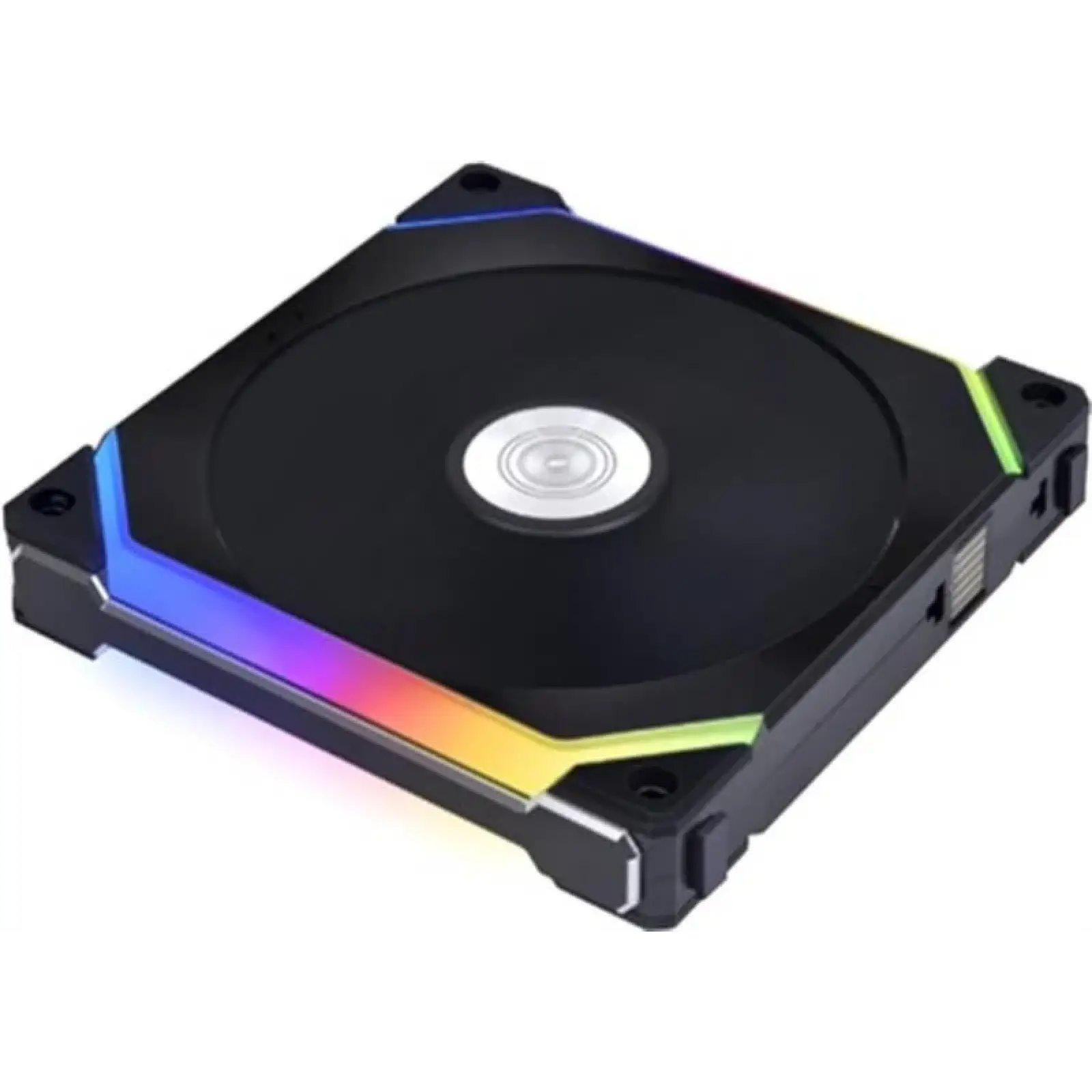 Вентилятор Lian Li Uni Fan SL V2, 140mm, Black (G99.14SLV21B.00) UA