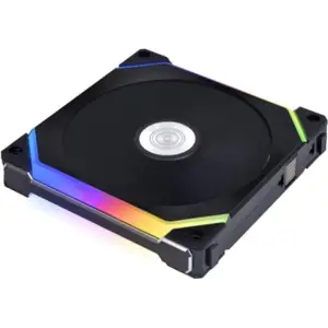 Вентилятор Lian Li Uni Fan SL V2, 140mm, Black (G99.14SLV21B.00) UA