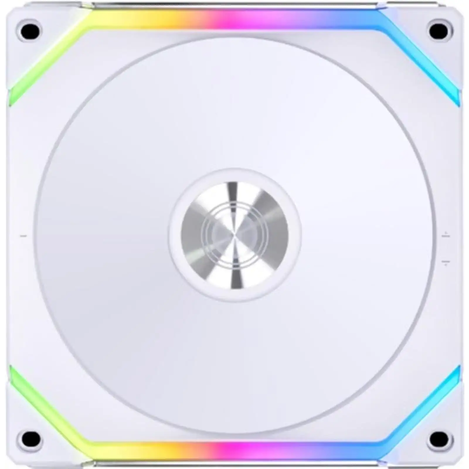 Вентилятор Lian Li Uni Fan SL V2, 120mm, Triple, White (G99.12SLV23W.00) UA