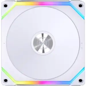 Вентилятор Lian Li Uni Fan SL V2, 120mm, Triple, White (G99.12SLV23W.00) UA