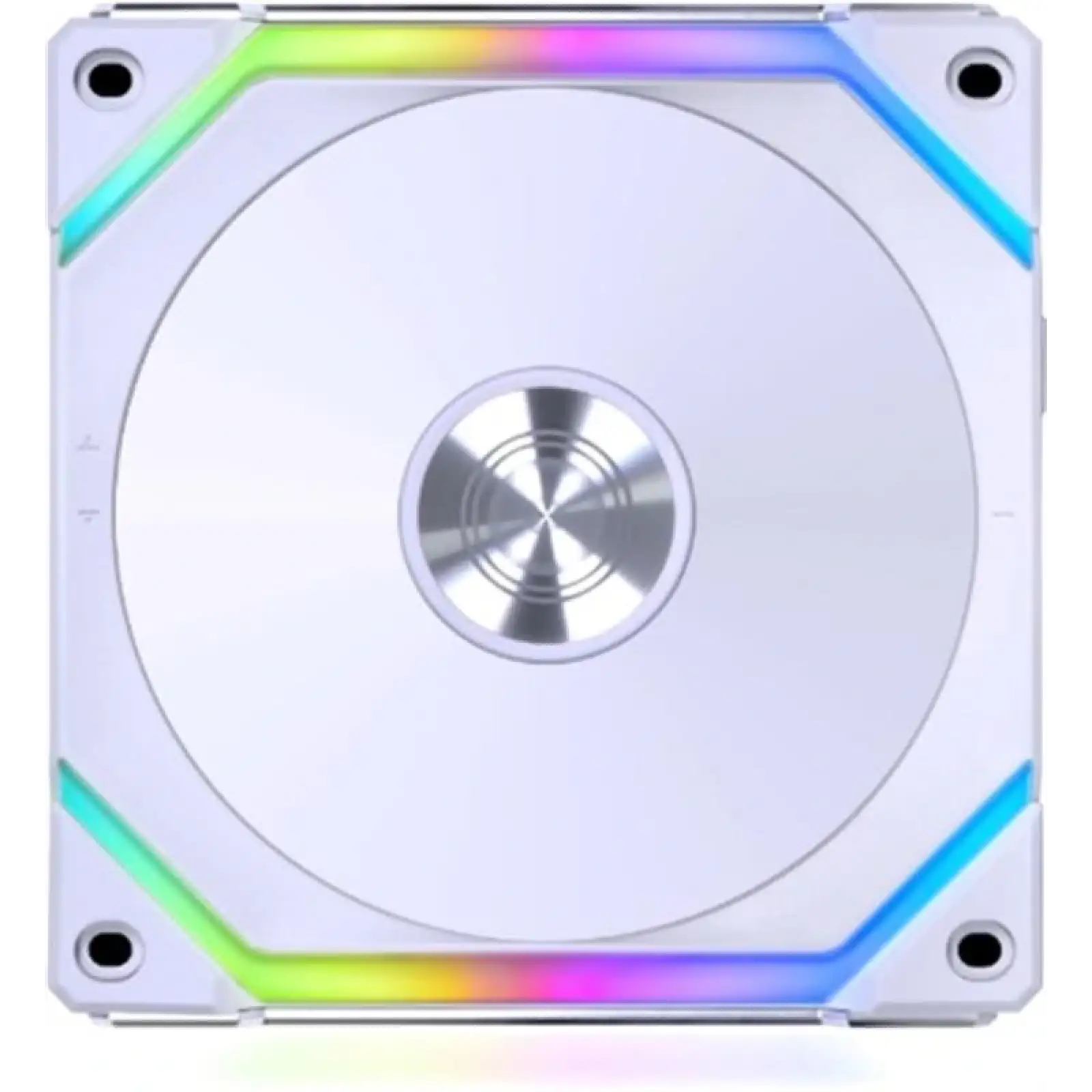 Вентилятор Lian Li Uni Fan SL V2, 120mm, Triple, White (G99.12SLV23W.00) UA