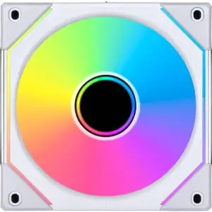 Вентилятор Lian Li Uni Fan SL-Infinity 120-1 White (G99.12SLIN1W.00) UA
