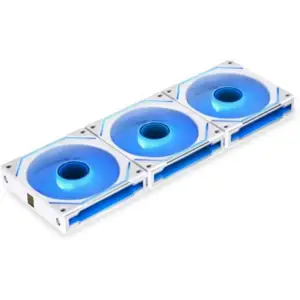 Вентилятор Lian Li Uni Fan SL-Infinity 120-1 Triple White (G99.12SLIN3W.00) UA