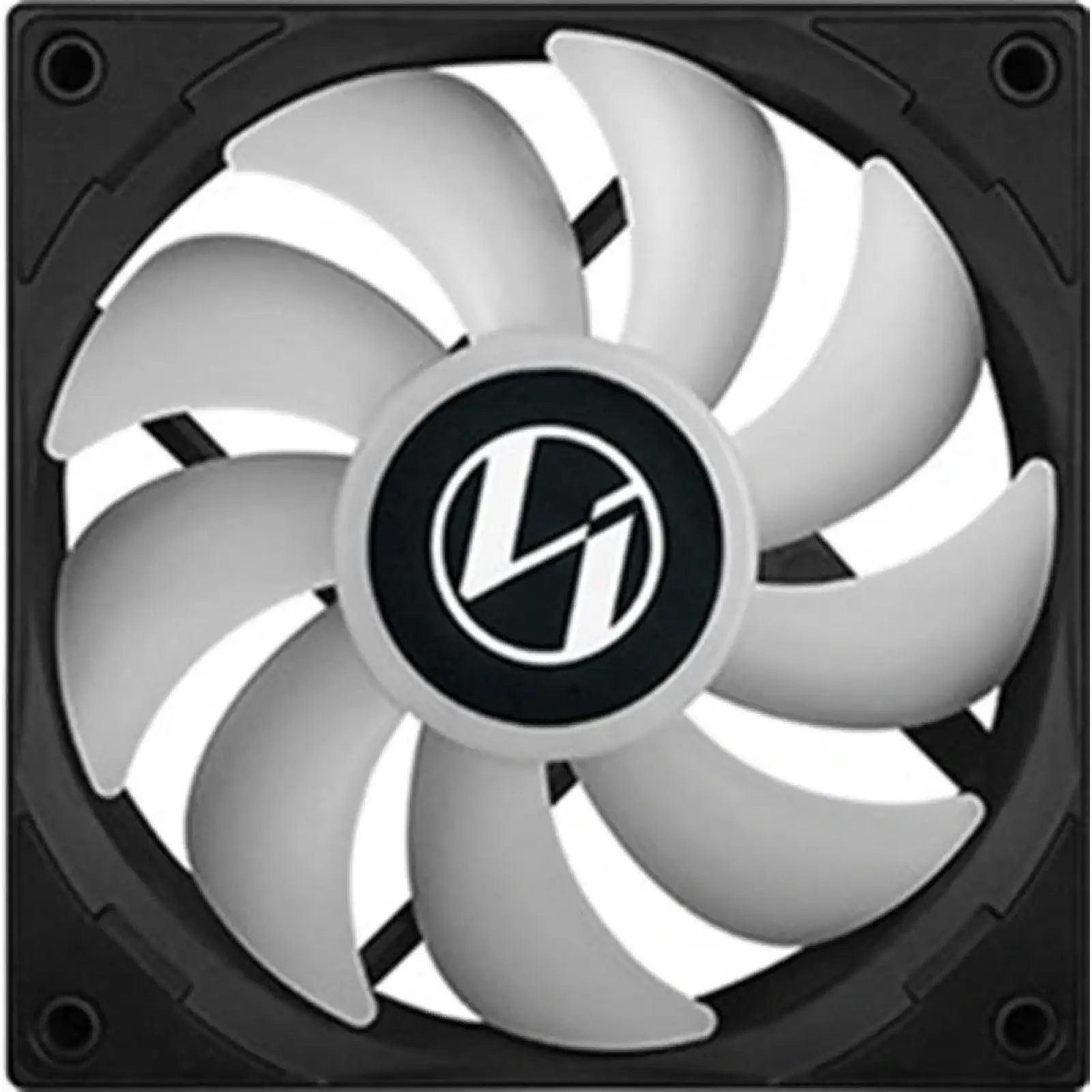Вентилятор Lian Li ST120-3, Triple, Black (G99.12ST3B.00), 120х120х25мм, 3-pin, 4-pin, чорний UA