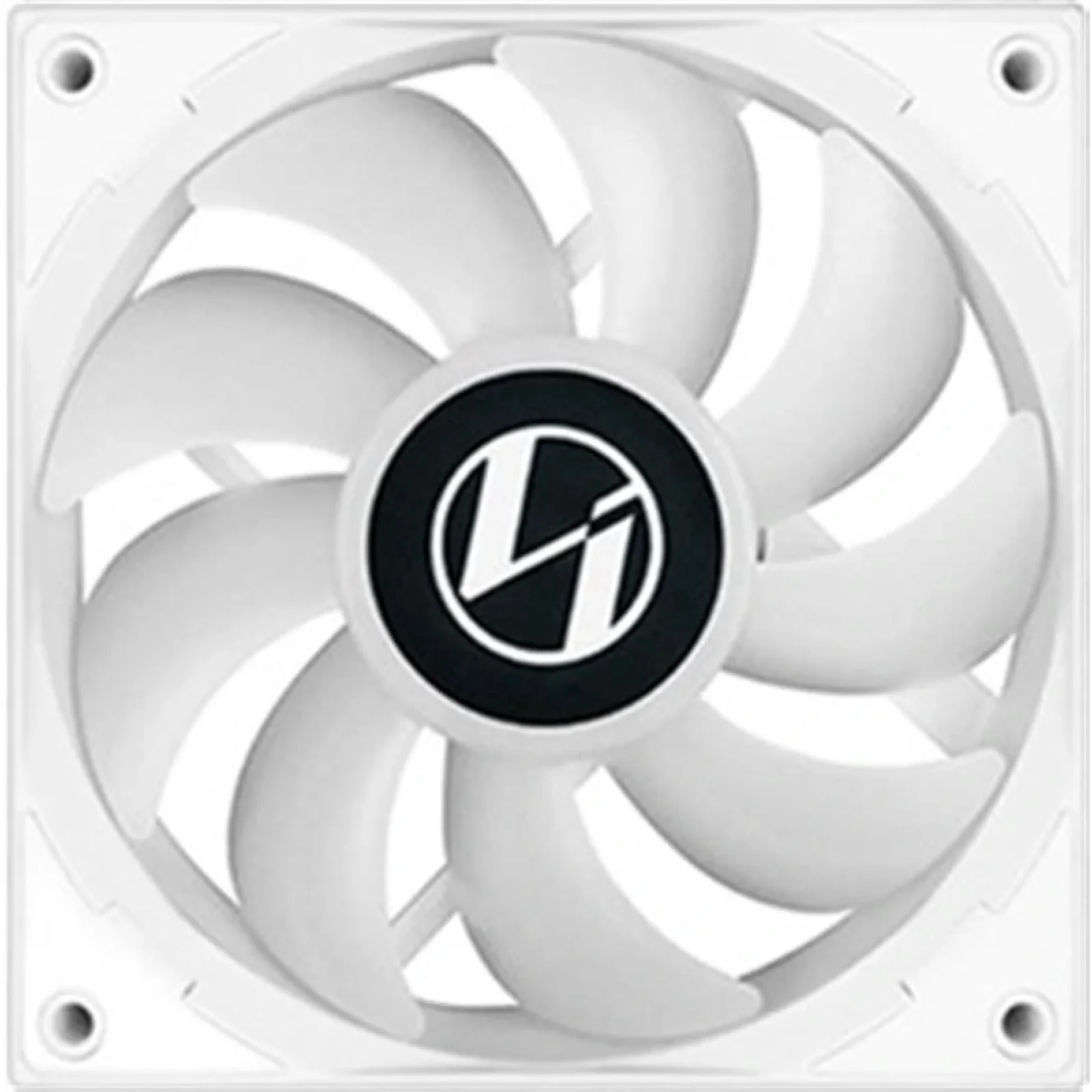 Вентилятор Lian Li ST120-3, Triple, White (G99.12ST3W.00), 120х120х25мм, 3-pin, 4-pin, белый UA
