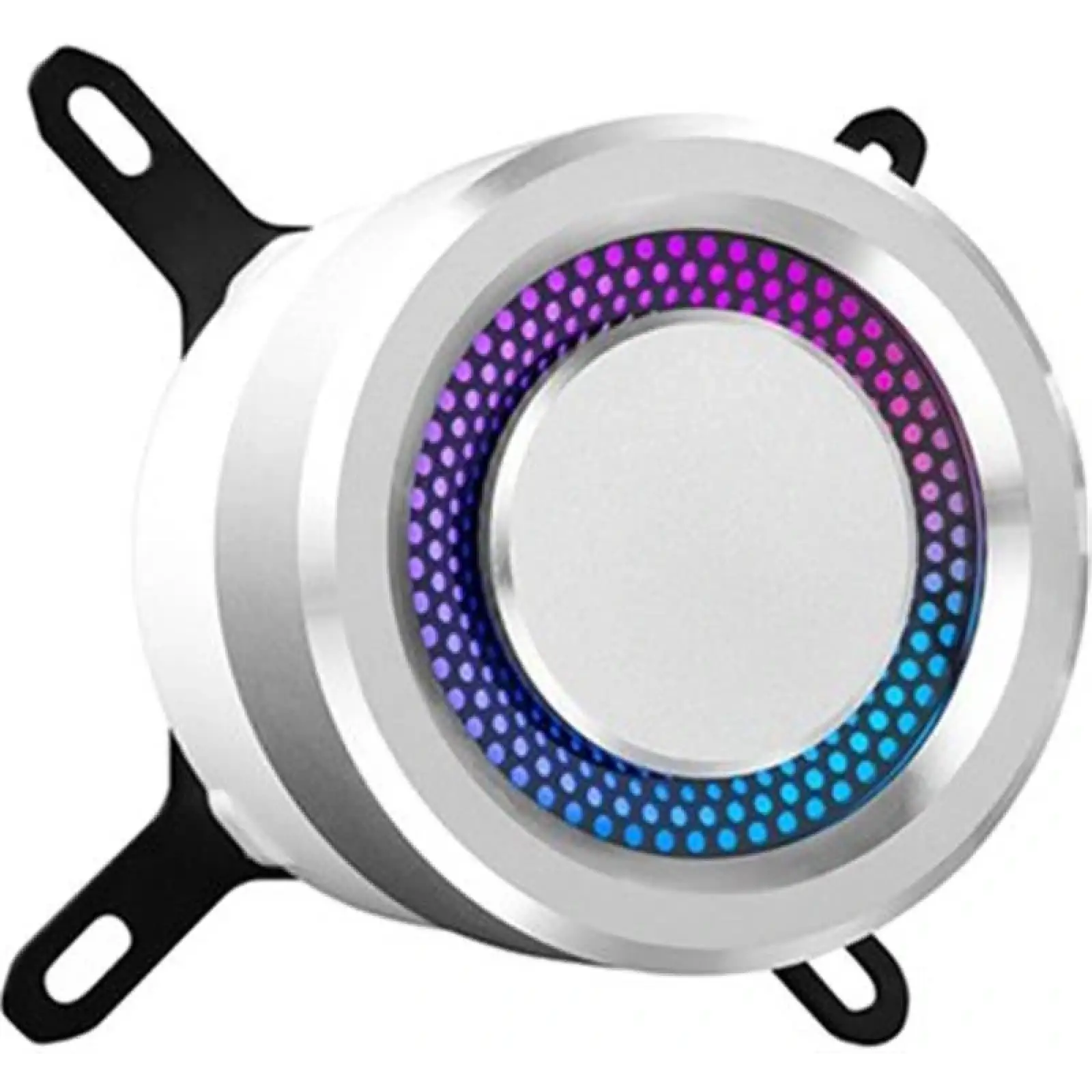 Система водяного охлаждения Lian Li Galahad AIO 360 White (G89.GA360A.01) UA