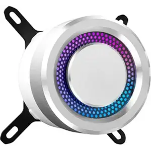 Система водяного охлаждения Lian Li Galahad AIO 360 White (G89.GA360A.01) UA