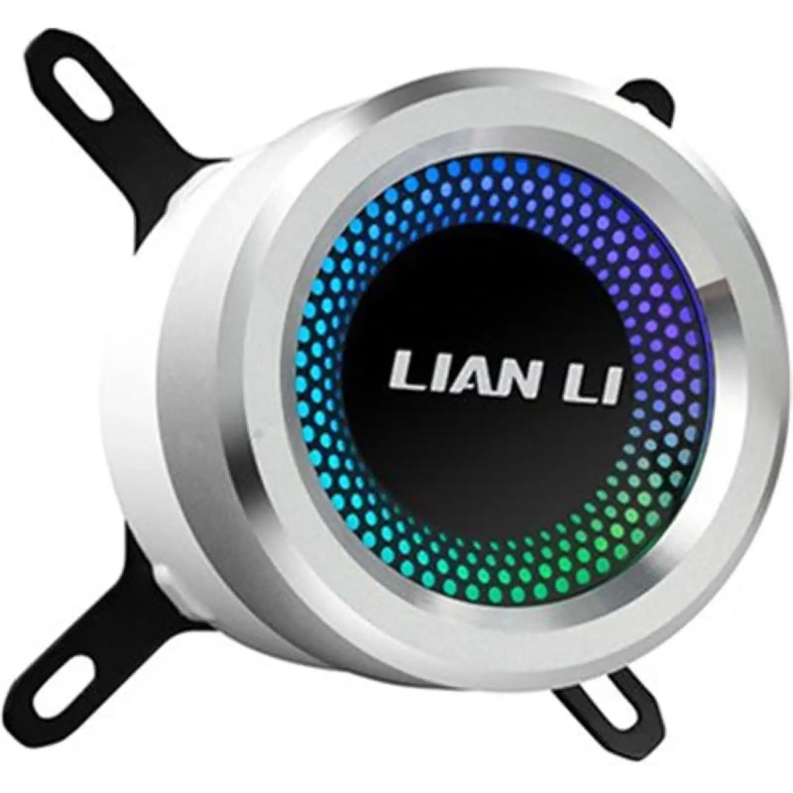 Система водяного охлаждения Lian Li Galahad AIO 360 White (G89.GA360A.01) UA