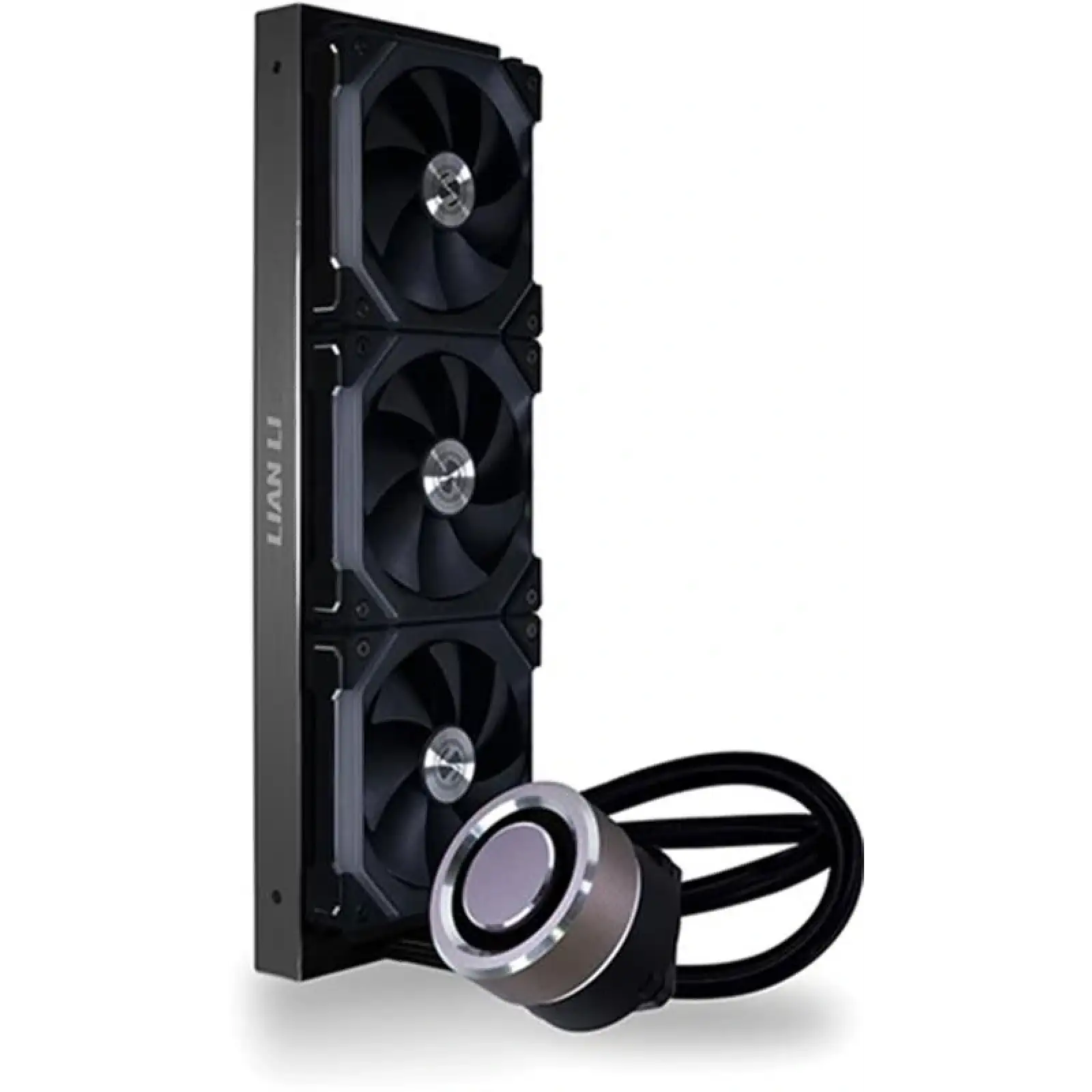 Система водяного охолодження Lian Li Galahad SL Edition AIO 360 Black (G89.GA360SLB.01) UA