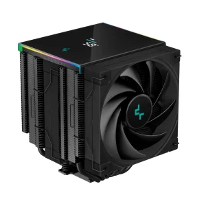 Кулер процесорний DeepCool AK620 Digital (R-AK620-BKADMN-G) UA