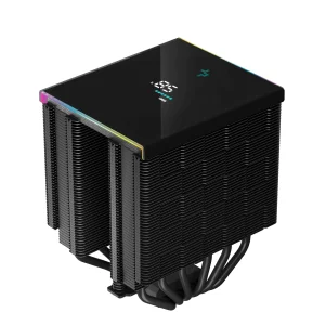 Кулер процесорний DeepCool AK620 Digital (R-AK620-BKADMN-G) UA
