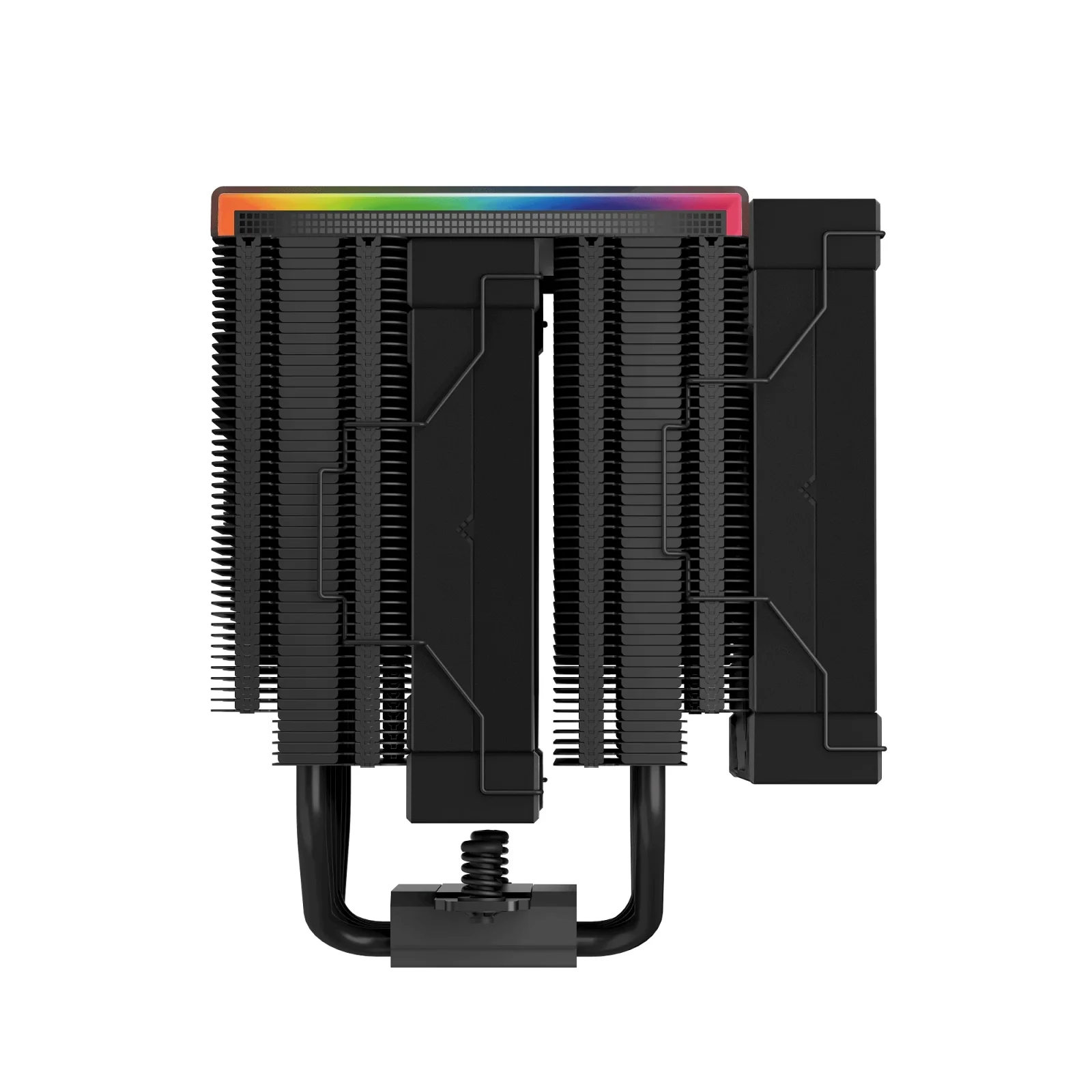 Кулер процесорний DeepCool AK620 Digital (R-AK620-BKADMN-G) UA