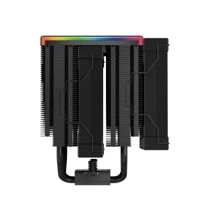 Кулер процесорний DeepCool AK620 Digital (R-AK620-BKADMN-G) UA