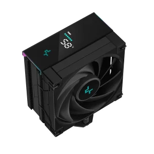 Кулер процесорний DeepCool AK400 Digital (R-AK400-BKADMN-G) UA