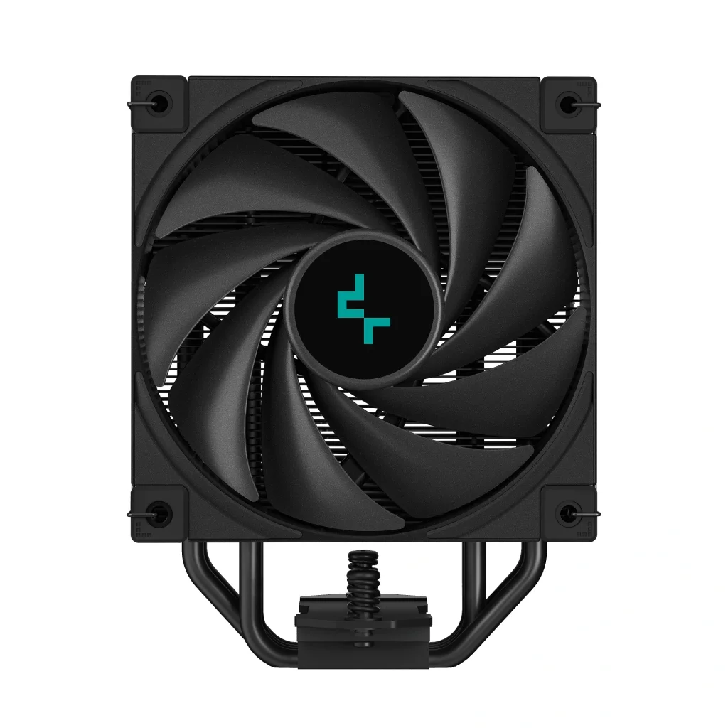 Кулер процесорний DeepCool AK400 Digital (R-AK400-BKADMN-G) UA