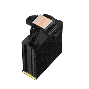 Кулер процесорний DeepCool AK400 Digital (R-AK400-BKADMN-G) UA