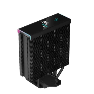Кулер процесорний DeepCool AK400 Digital (R-AK400-BKADMN-G) UA