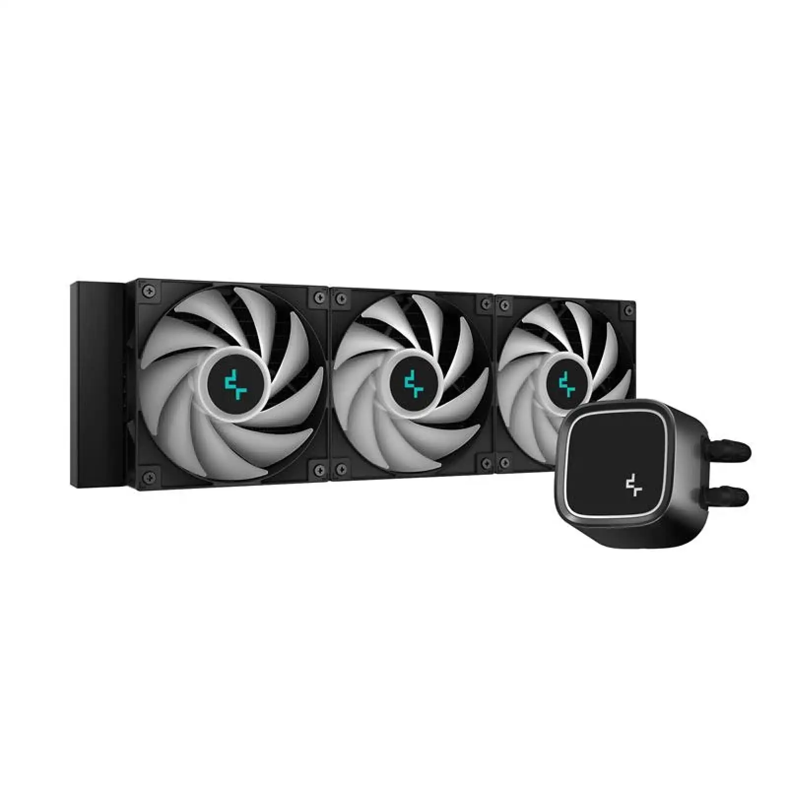 Система водяного охолодження DeepCool LE720 (R-LE720-BKAMMN-G-1) UA