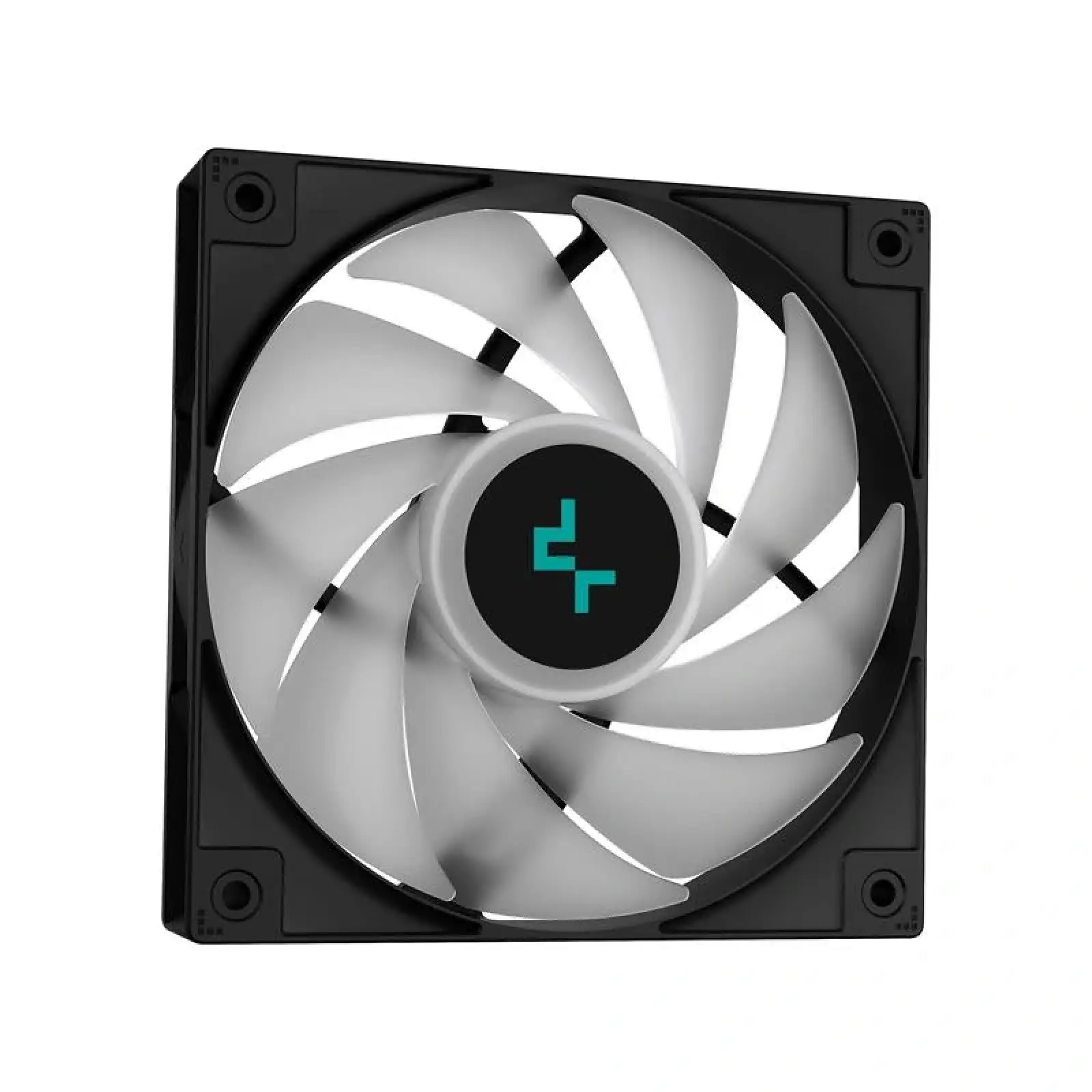 Система водяного охолодження DeepCool LE720 (R-LE720-BKAMMN-G-1) UA