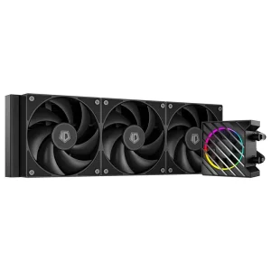 Система водяного охлаждения ID-Cooling Dashflow 360 XT Lite Black UA