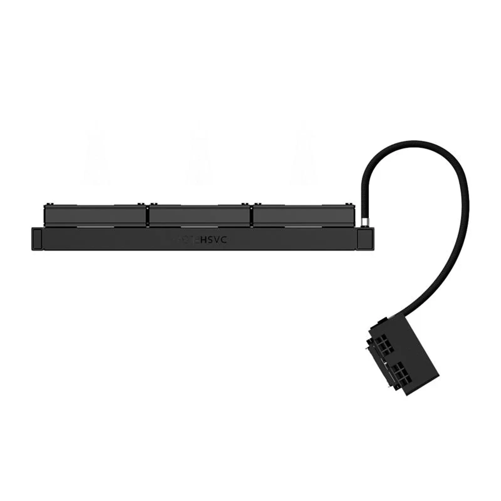 Система водяного охлаждения ID-Cooling Dashflow 360 XT Lite Black UA