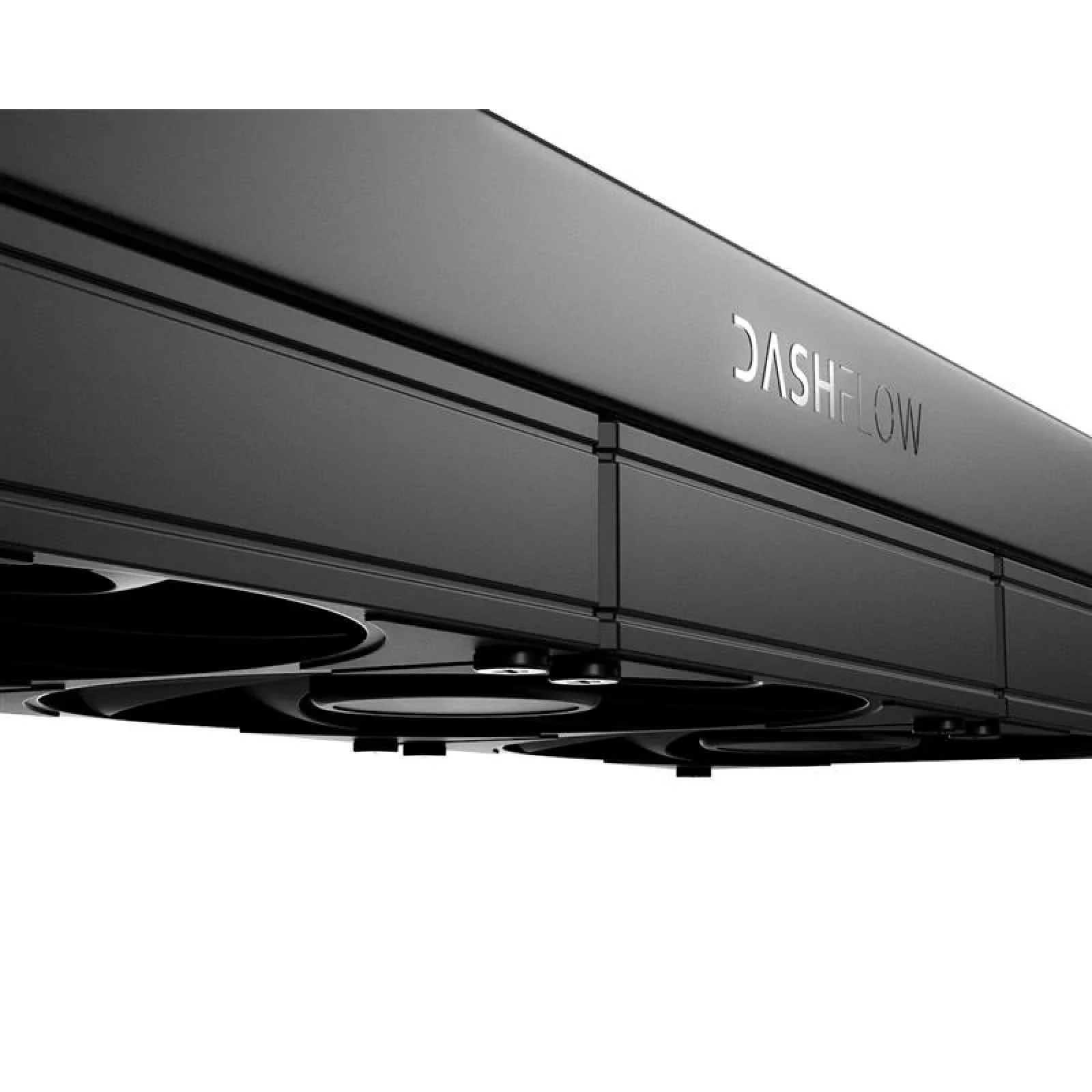 Система водяного охлаждения ID-Cooling Dashflow 360 XT Lite Black UA